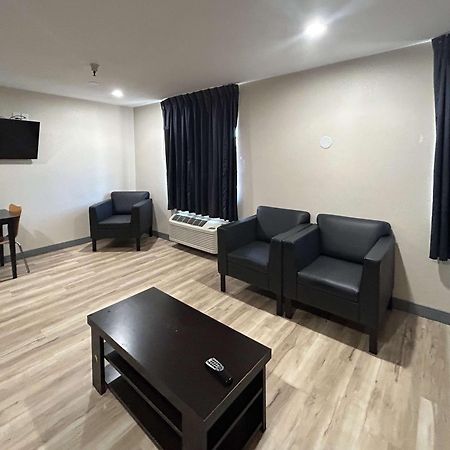 Studio 6 Suites Cameron Park, Ca Folsom Kültér fotó