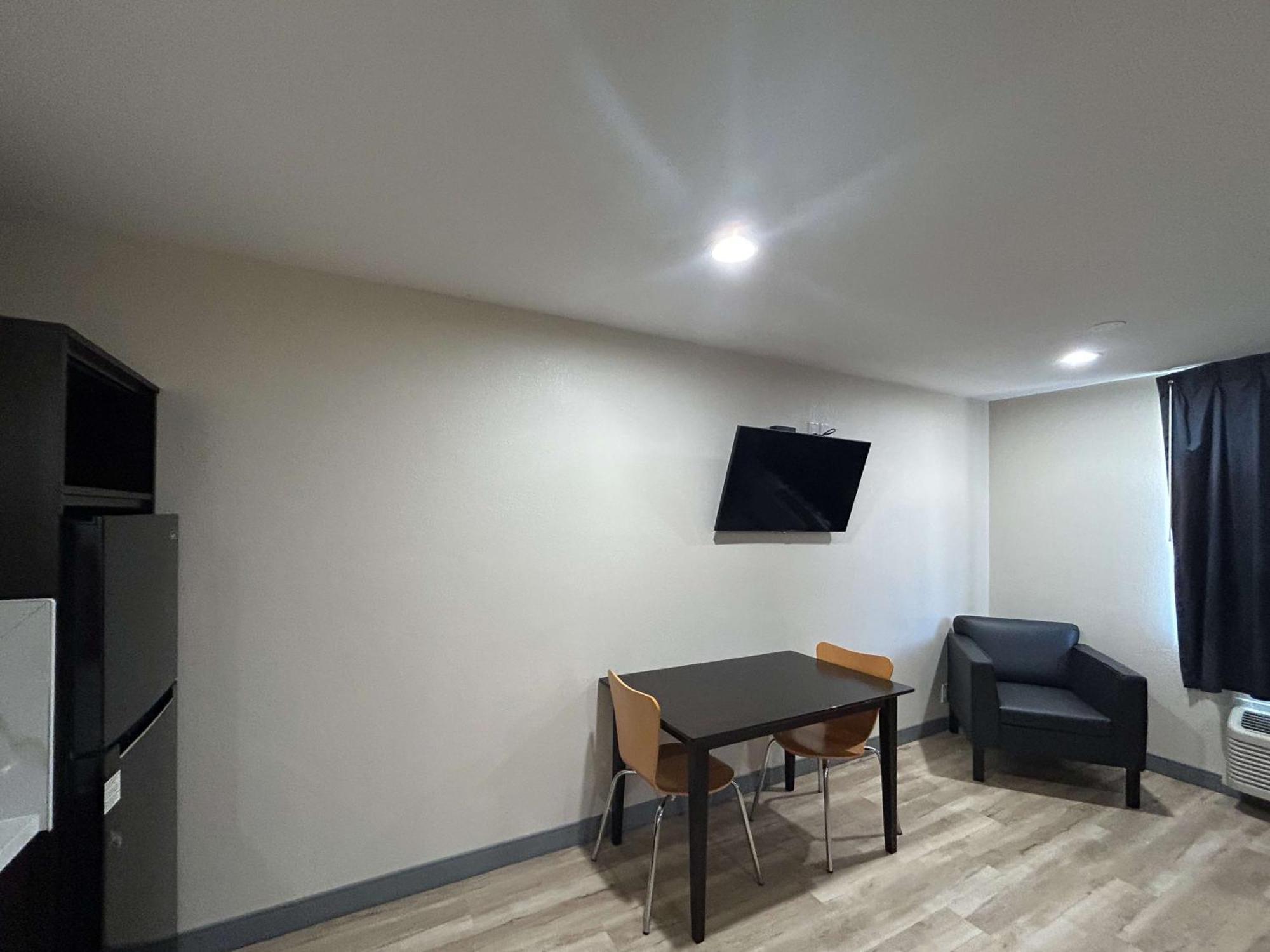 Studio 6 Suites Cameron Park, Ca Folsom Kültér fotó