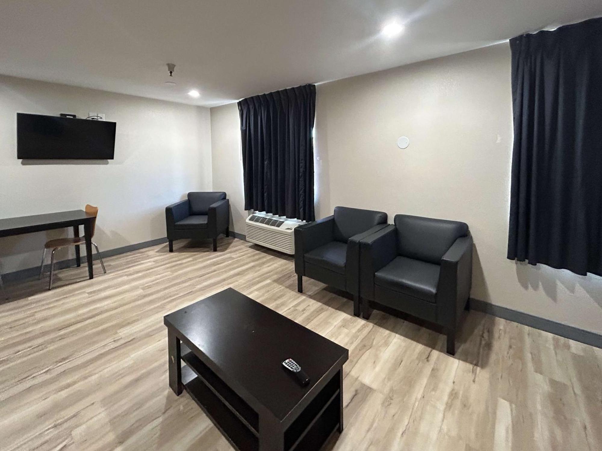 Studio 6 Suites Cameron Park, Ca Folsom Kültér fotó