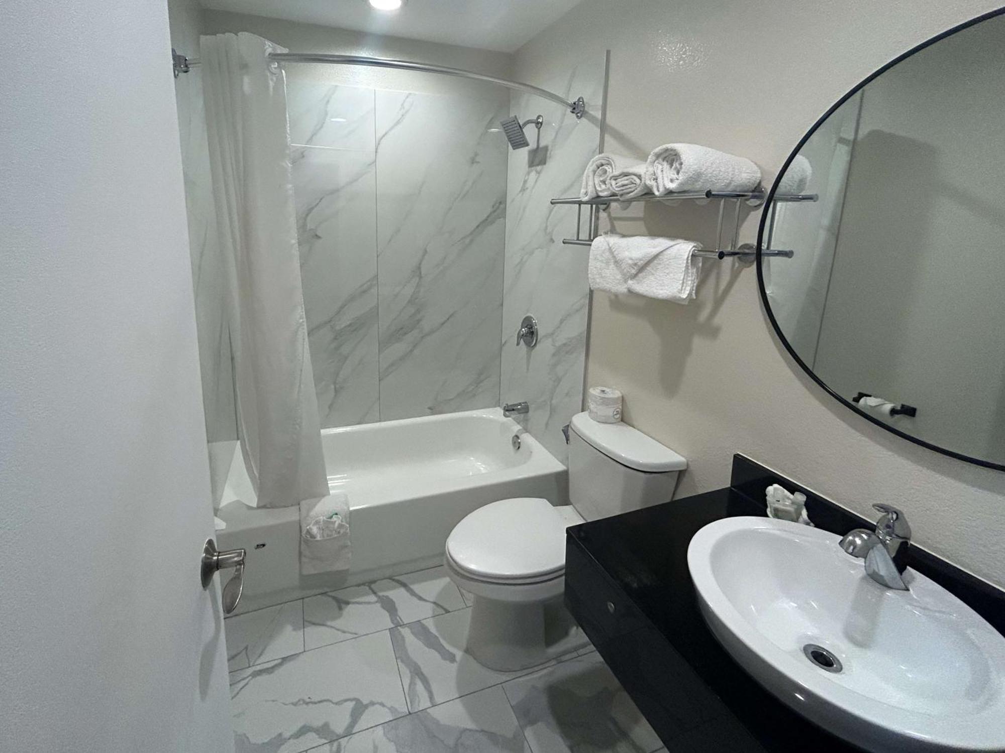 Studio 6 Suites Cameron Park, Ca Folsom Kültér fotó