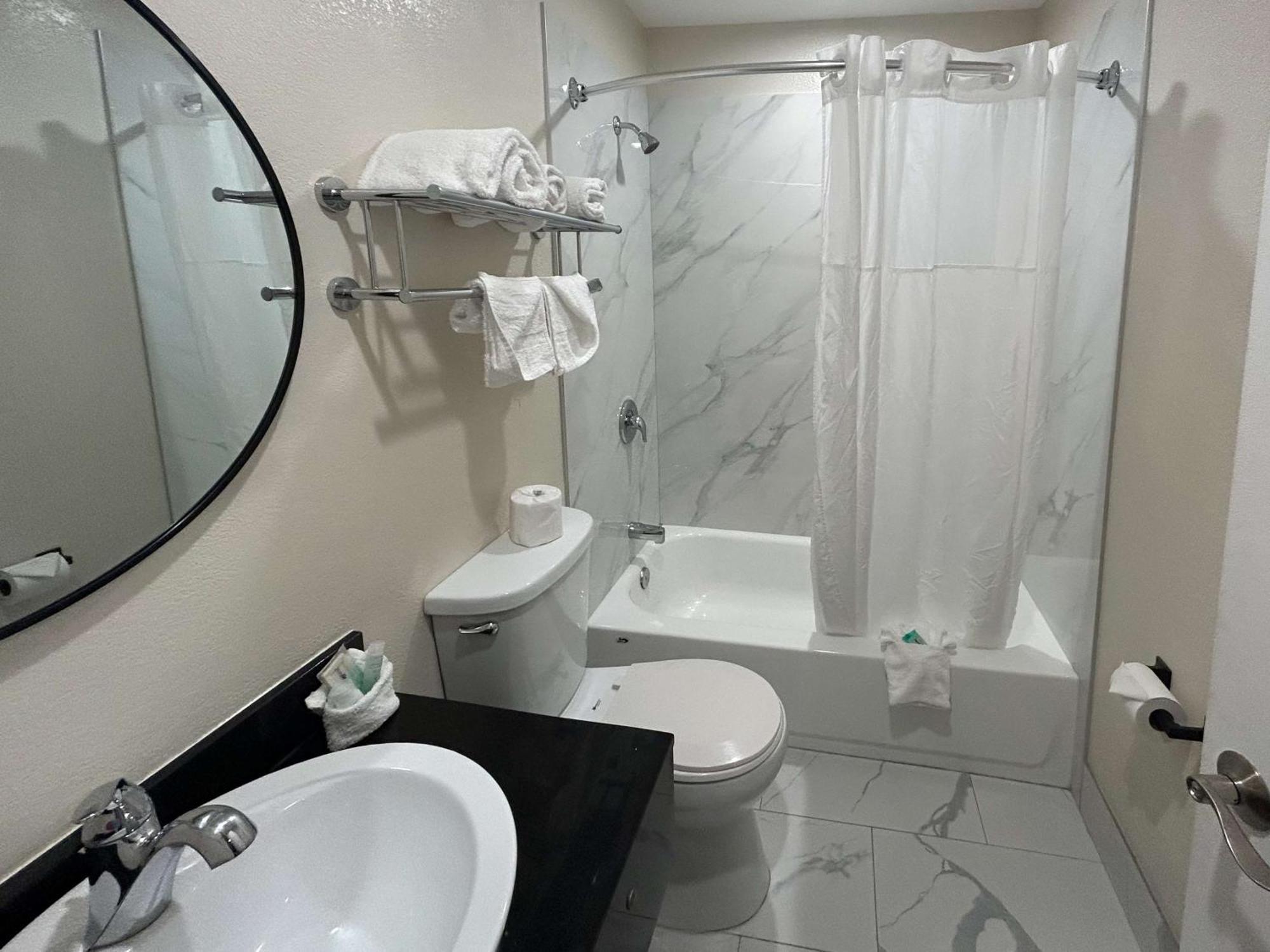 Studio 6 Suites Cameron Park, Ca Folsom Kültér fotó