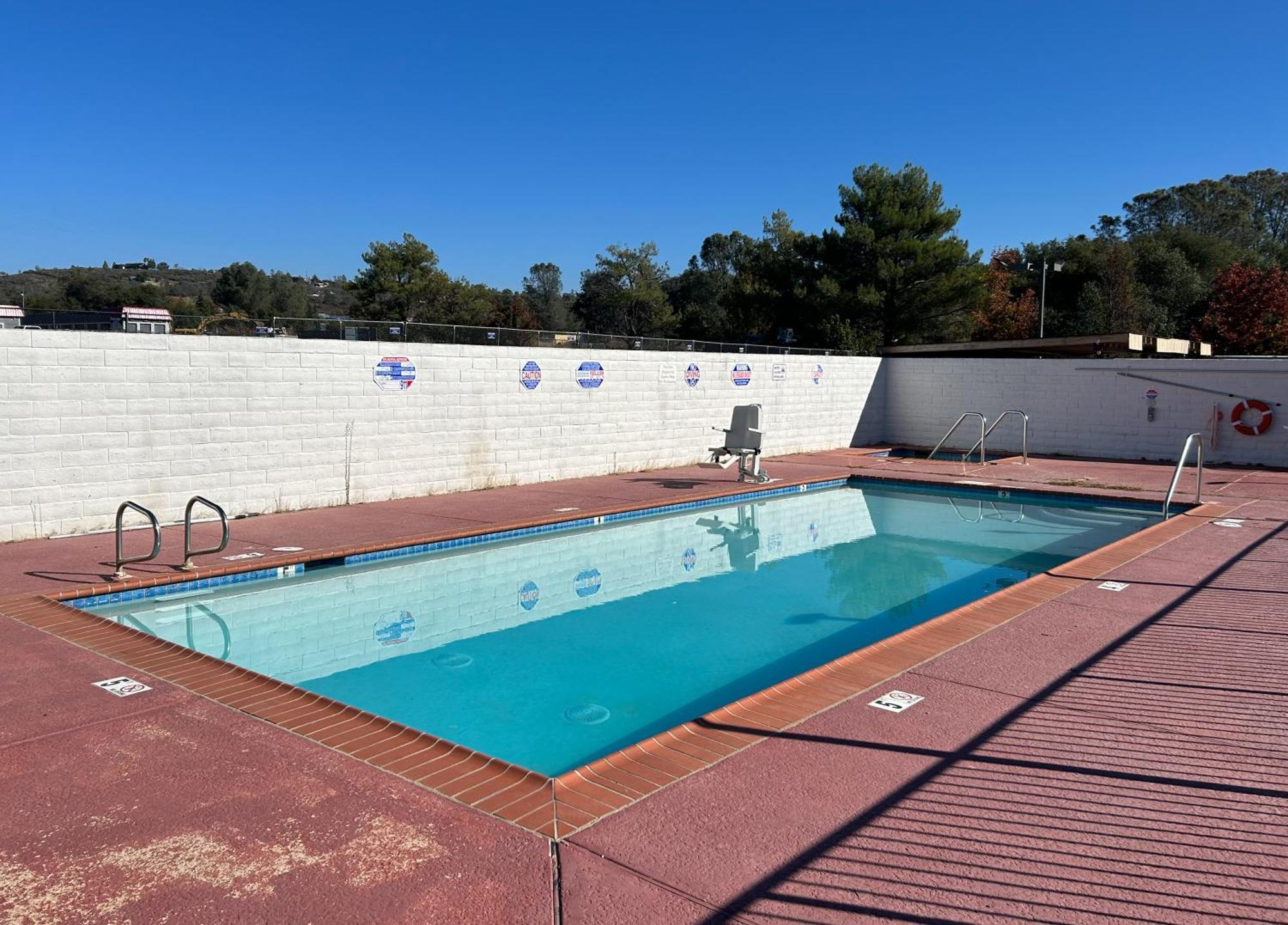 Studio 6 Suites Cameron Park, Ca Folsom Kültér fotó