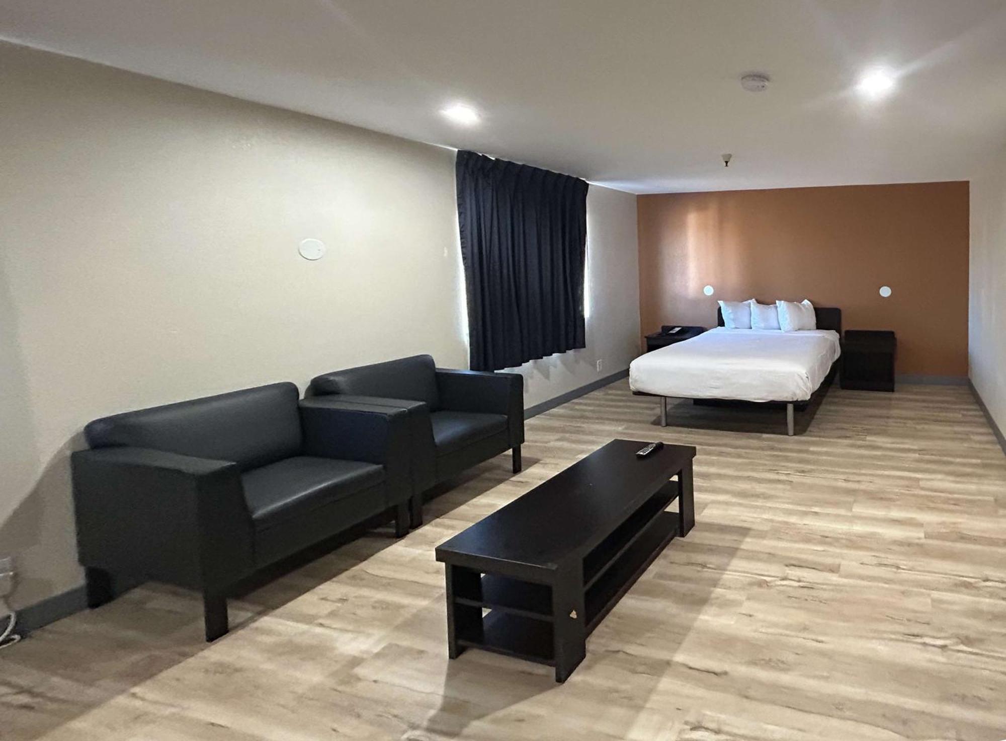 Studio 6 Suites Cameron Park, Ca Folsom Kültér fotó