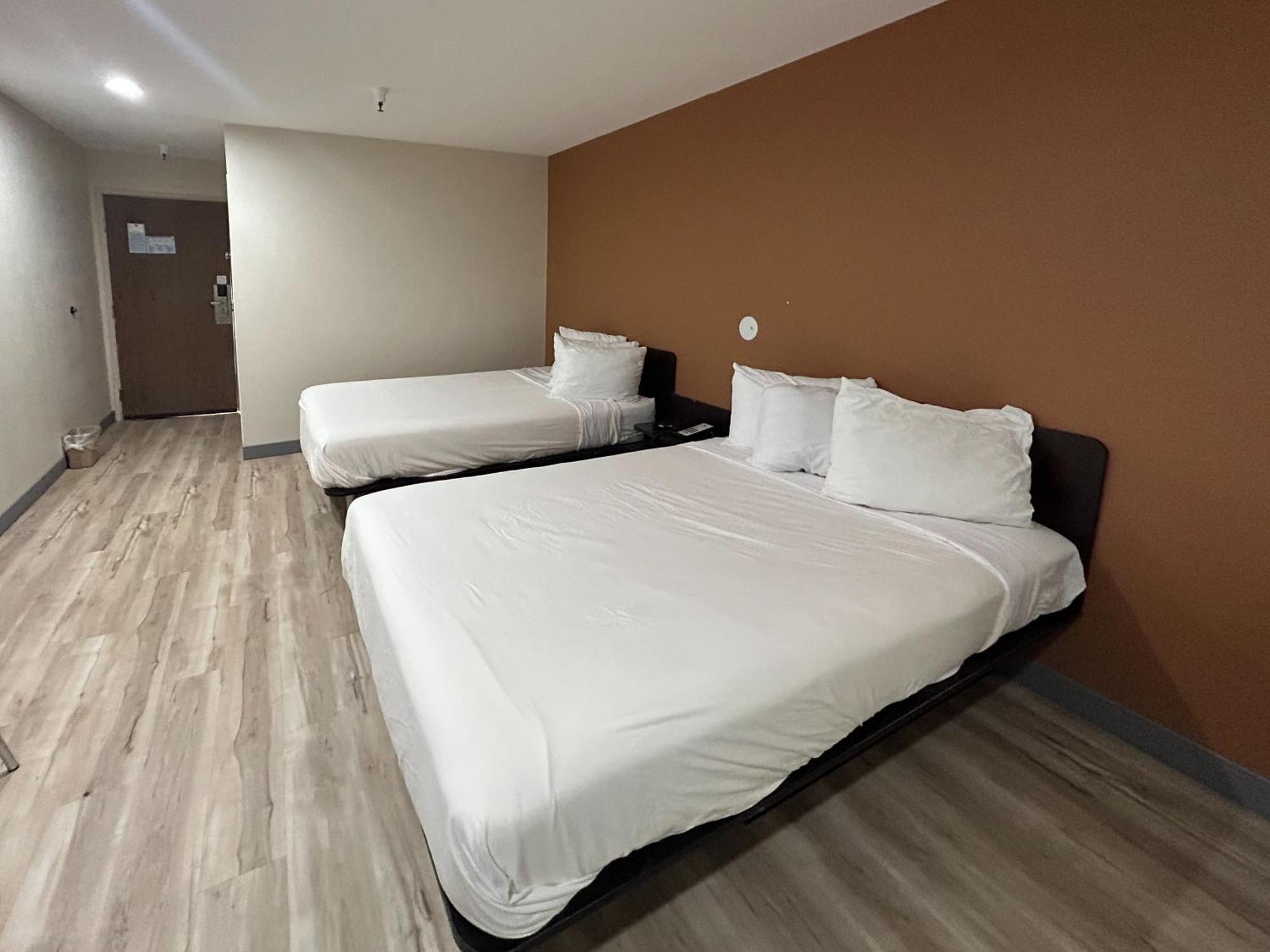 Studio 6 Suites Cameron Park, Ca Folsom Kültér fotó