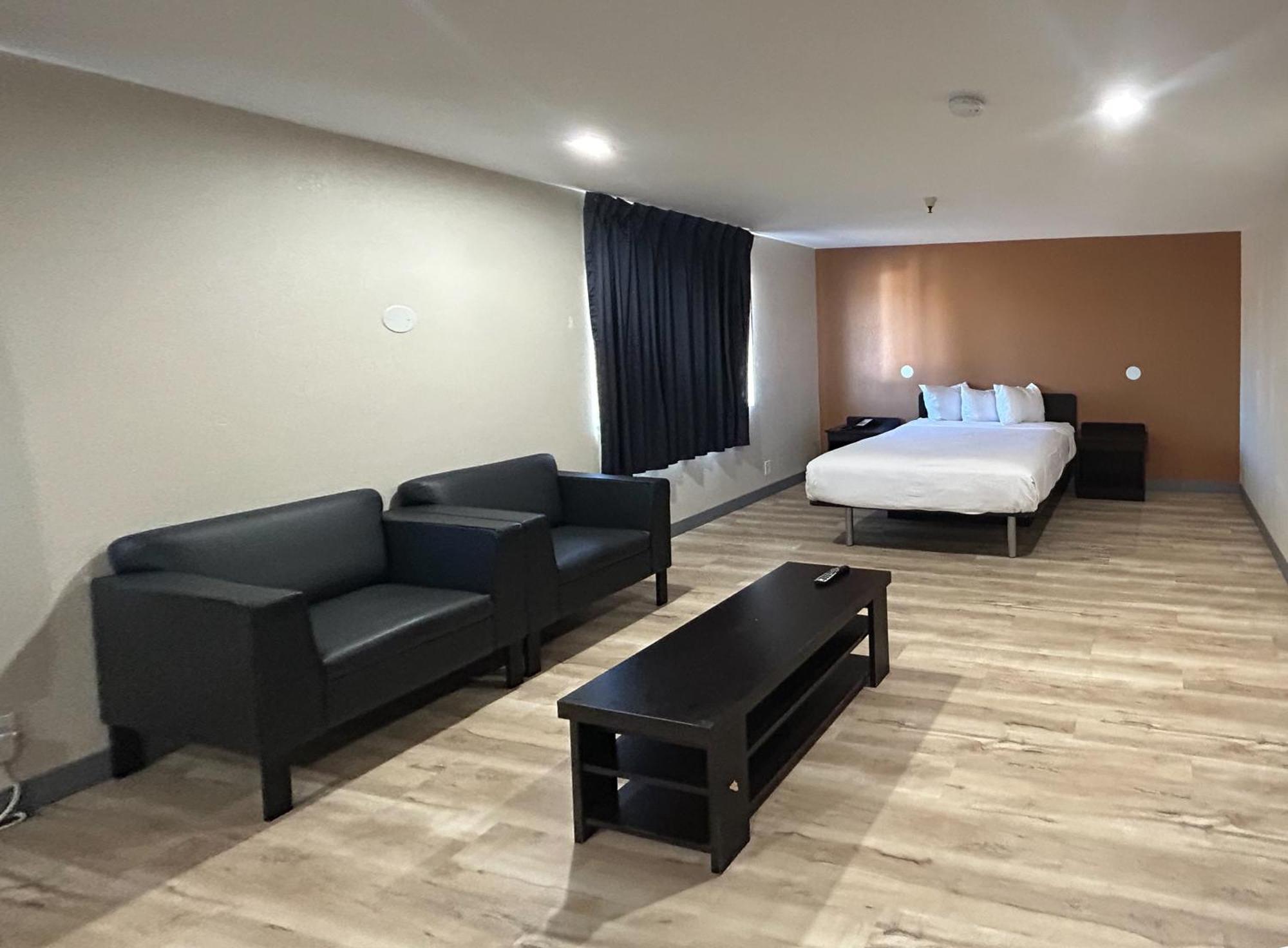 Studio 6 Suites Cameron Park, Ca Folsom Kültér fotó