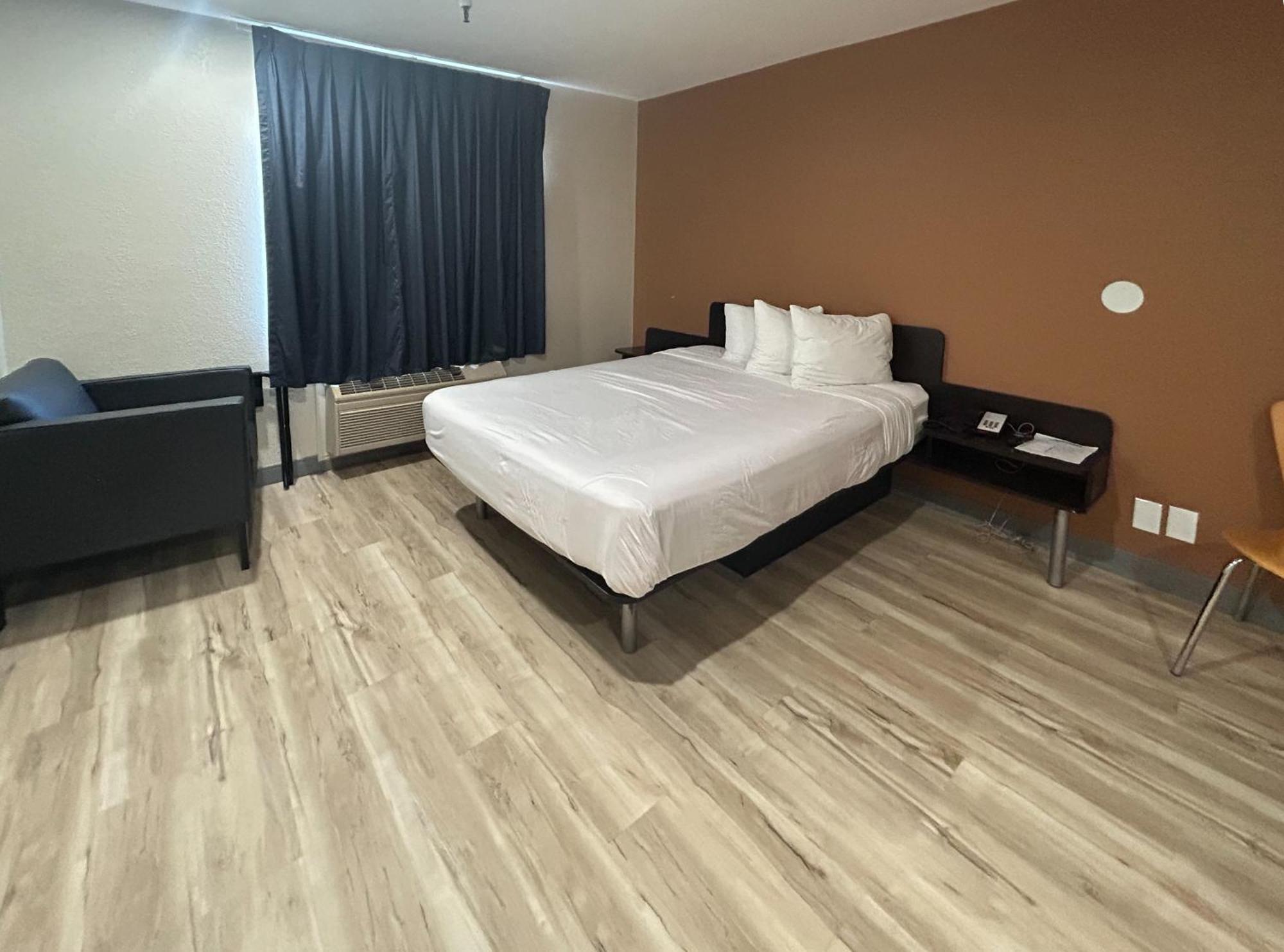 Studio 6 Suites Cameron Park, Ca Folsom Kültér fotó