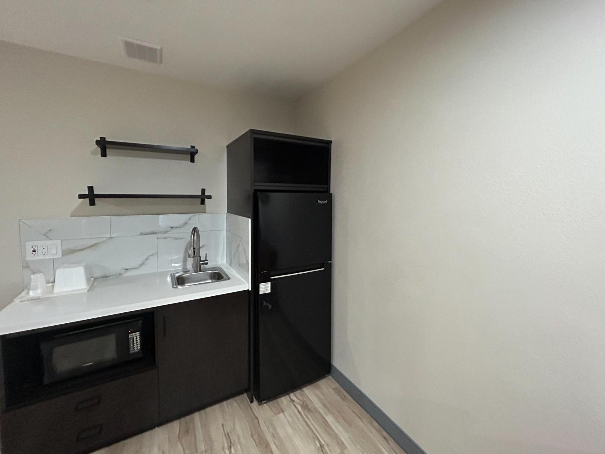Studio 6 Suites Cameron Park, Ca Folsom Kültér fotó