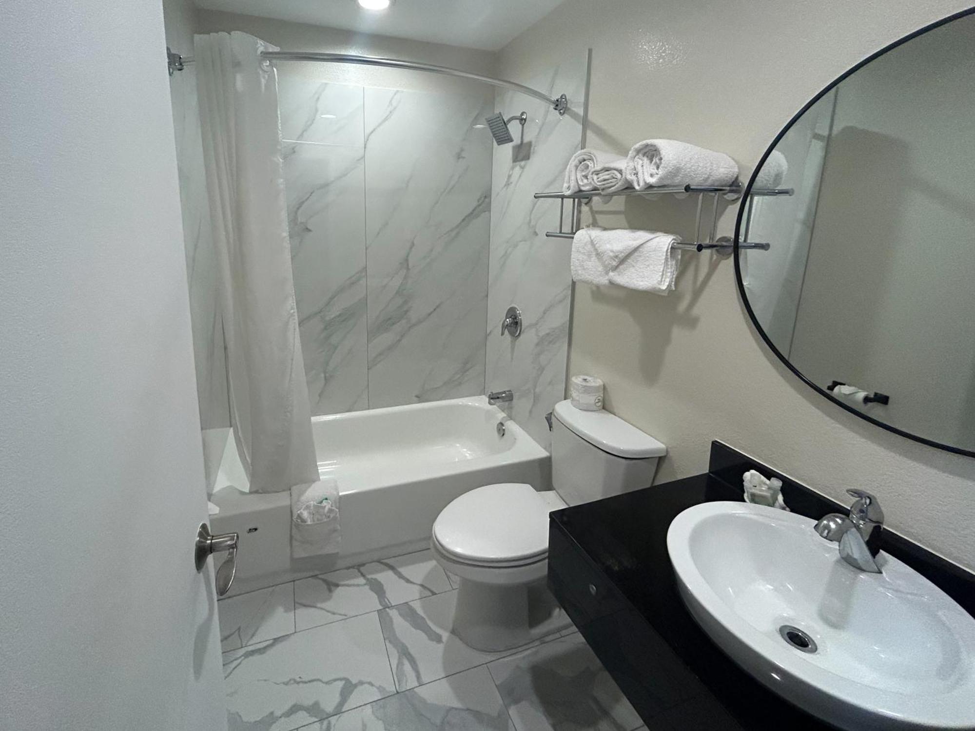 Studio 6 Suites Cameron Park, Ca Folsom Kültér fotó