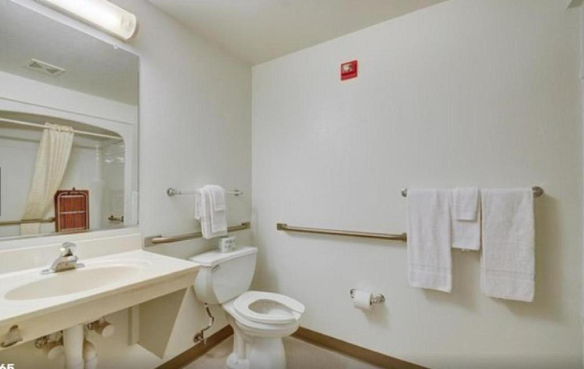 Studio 6 Suites Cameron Park, Ca Folsom Kültér fotó